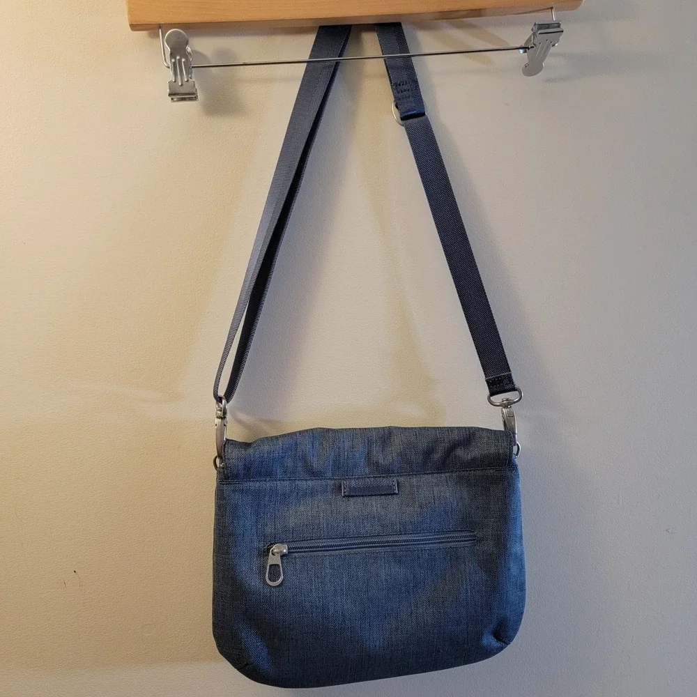 Haiku crossbody bag